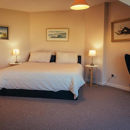 The Links Apartment Portrush Exteriör bild
