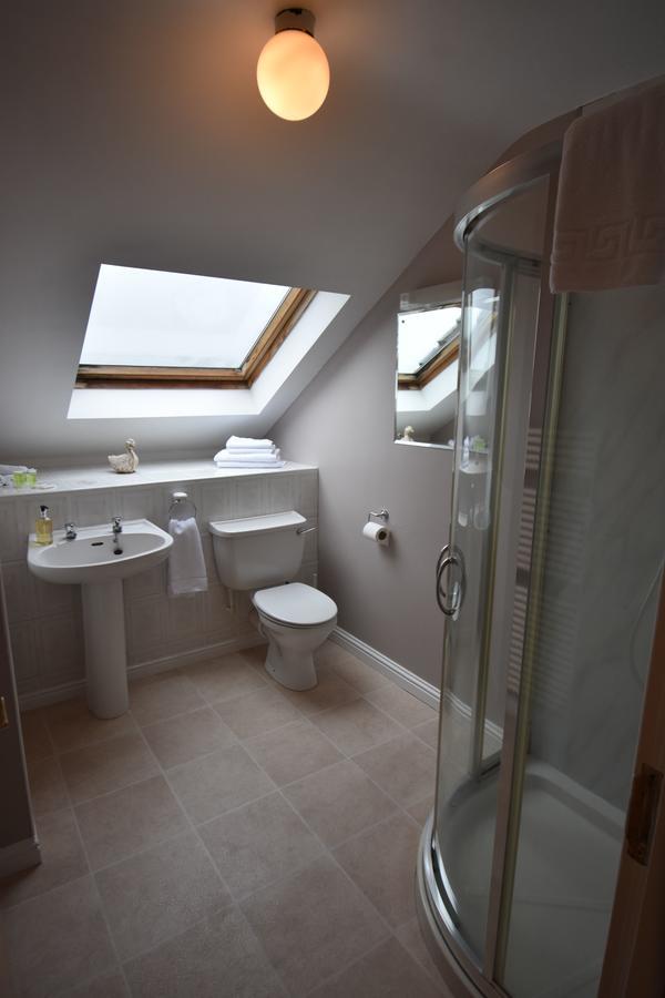 The Links Apartment Portrush Exteriör bild