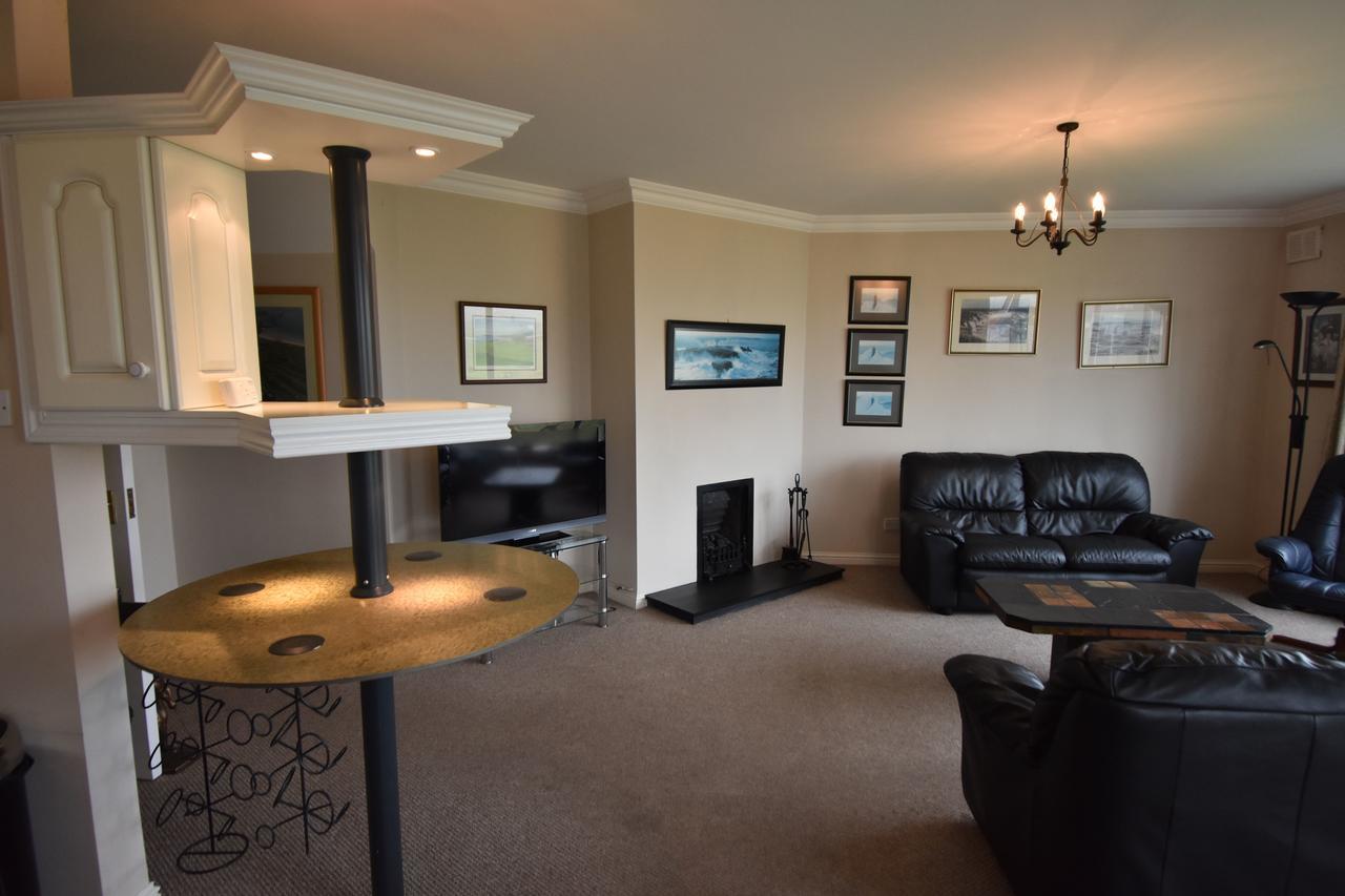 The Links Apartment Portrush Exteriör bild
